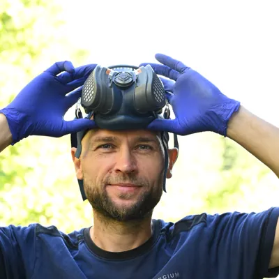 Arthur Schrötlin